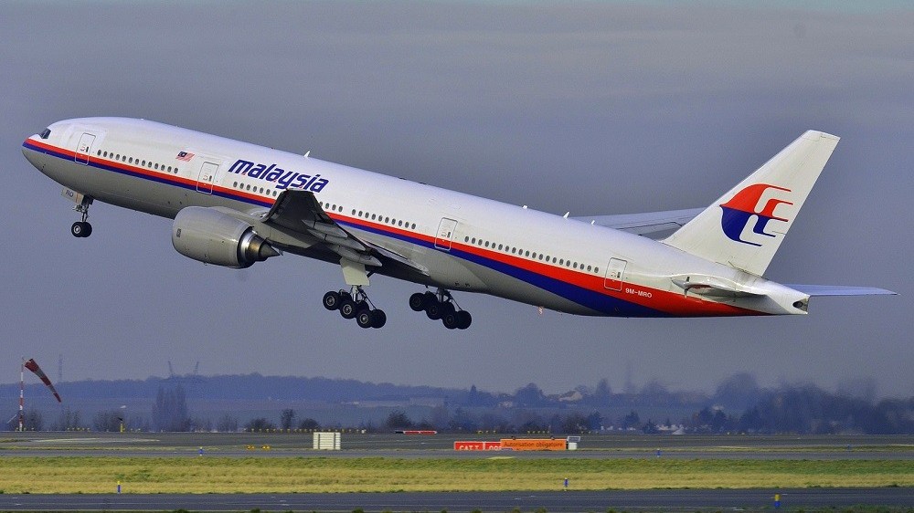 Phản đối bộ phim xuyên tạc vai trò của Việt Nam trong vụ máy bay MH370