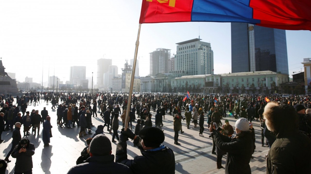 Xung đột Nga-Ukraine đưa Mông Cổ vào những ‘thế khó’ nào?