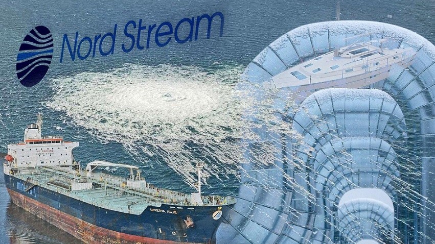 Vụ nổ đường ống Nord Stream: Thụy Điển phát hiện tình tiết mới, manh mối về thủ phạm, Nga còn hy vọng gì?