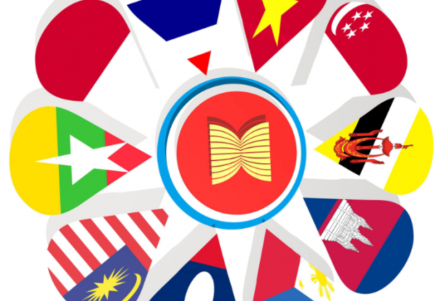 Định hình 'diện mạo' đến năm 2045, ASEAN muốn nắm chắc tương lai 'trong tầm tay'
