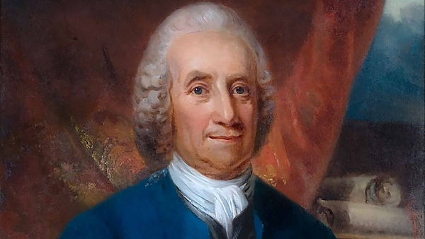 Một thoáng văn học Thụy Điển: Swedenborg, vị tiên tri phương Bắc [Kỳ cuối]