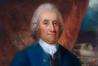 Một thoáng văn học Thụy Điển: Swedenborg, vị tiên tri phương Bắc [Kỳ cuối]