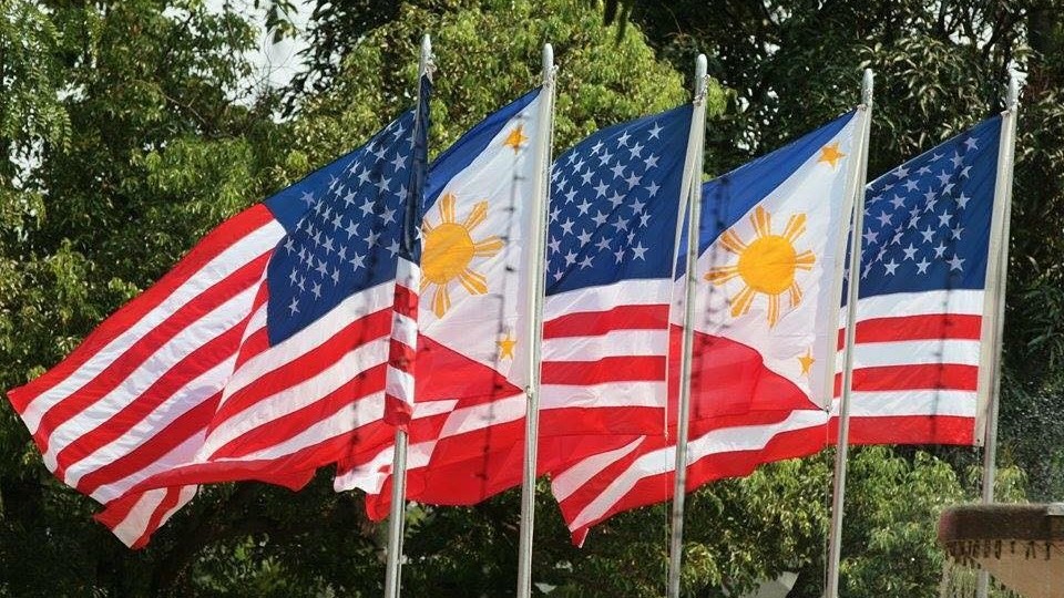 Thông báo kế hoạch mới với Philippines, Mỹ nhấn mạnh lời hứa chắc nịch