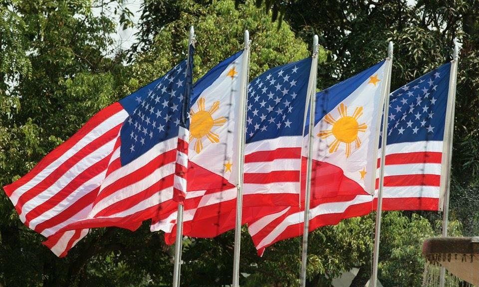 Thông báo kế hoạch mới với Philippines, Mỹ khẳng định sẽ nhấn mạnh lời hứa chắc. (Nguồn: Manila Bulletin)