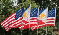 Thông báo kế hoạch mới với Philippines, Mỹ nhấn mạnh lời hứa chắc nịch