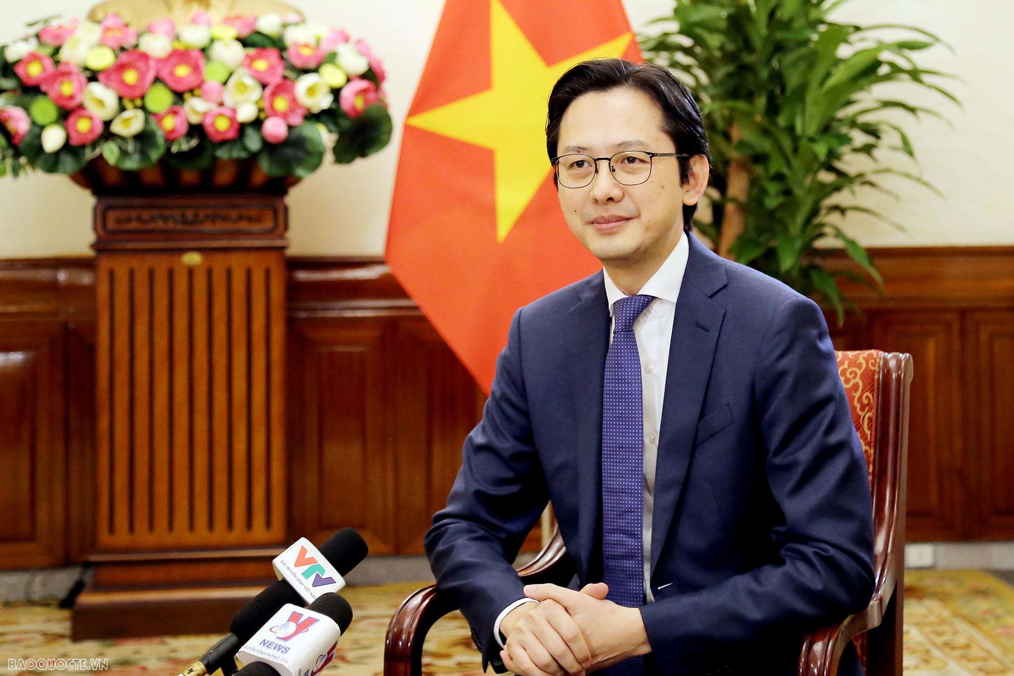 Chủ tịch nước thăm Lào: Xung lực mới cho quan hệ hợp tác trên tất cả các kênh, lĩnh vực