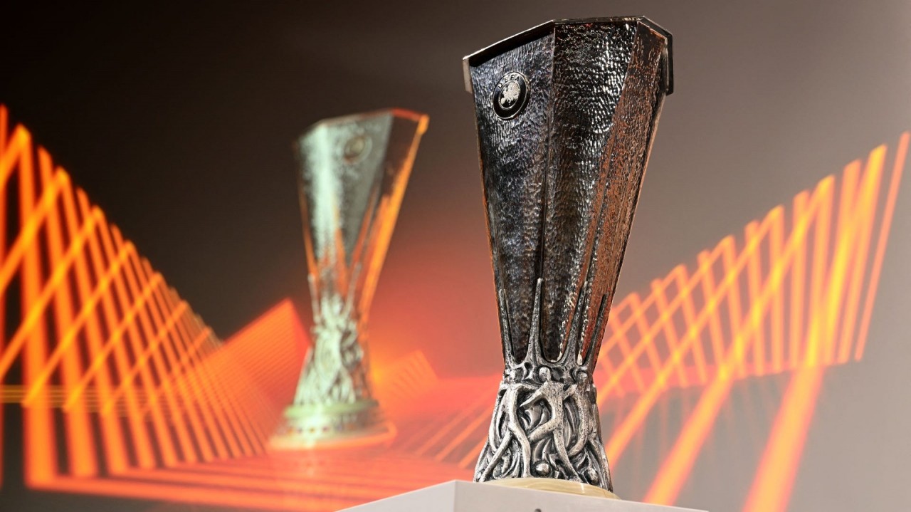 Tâm điểm vòng Tứ kết Europa League lượt đi là trận đấu MU vs Sevilla. (Nguồn: Getty Images)