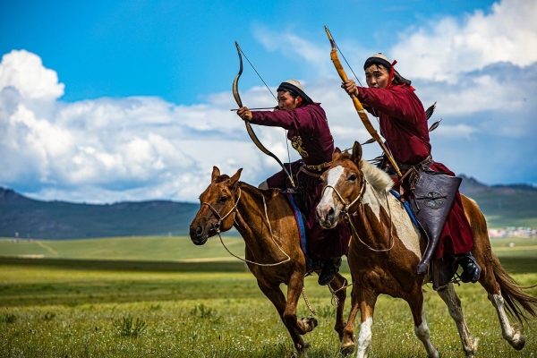 蒙古促進旅遊業，這就是它成為 2023 年首選目的地的原因