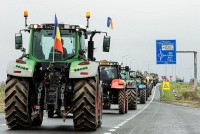 Tái thiết Ukraine: Kiev lên kế hoạch hội nhập thị trường EU, lập trung tâm lưu trữ khí đốt lớn, 'vấp' phản đối của nông dân Romania