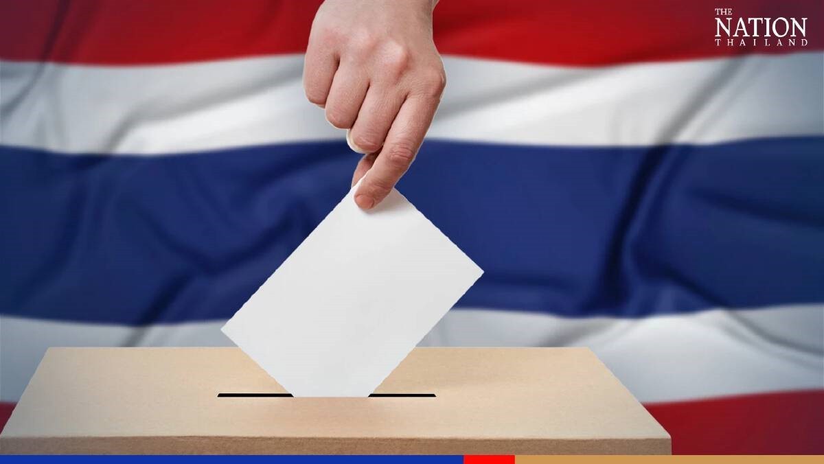 Bầu cử Thái Lan: Đảng Tiến bước có thể nhường ghế thủ tướng cho Vì nước Thái