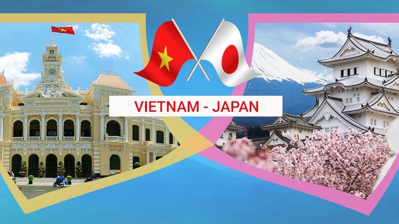 Khai mạc Lễ hội Việt Nam tại Nhật Bản 2023