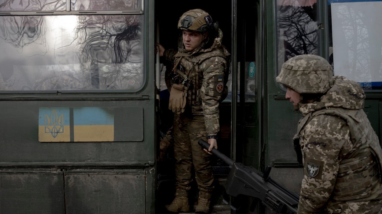 Tình hình Ukraine: Cựu Thủ tướng Nga có dự báo cứng rắn; Kiev nhắm tên lửa vào Crimea, sẽ huy động binh sĩ ‘chưa từng có’