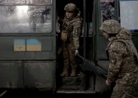 Tình hình Ukraine: Cựu Thủ tướng Nga có dự báo cứng rắn; Kiev nhắm tên lửa vào Crimea, sẽ huy động binh sĩ ‘chưa từng có’