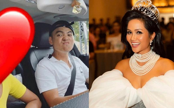 Hoa hậu H'Hen Niê lên tiếng về trạng thái ‘độc thân’ trên mạng xã hội