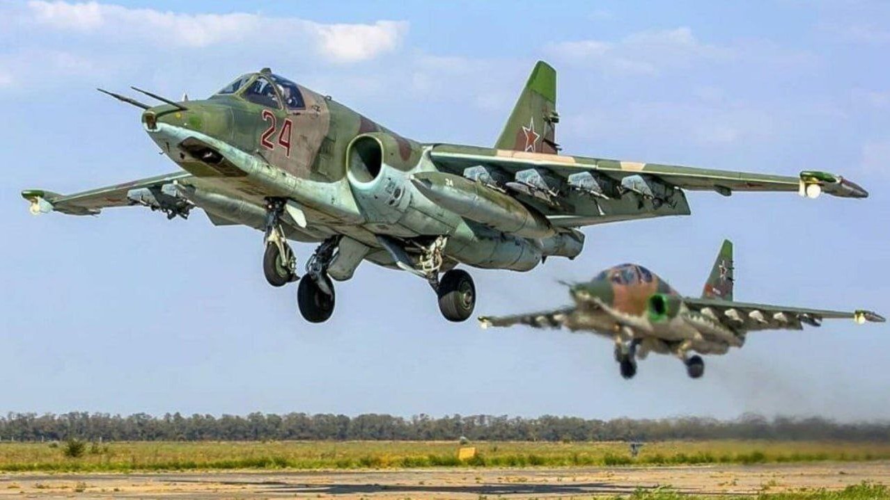 Được Nga 'đặt hàng' sản xuất linh kiện cho máy bay tấn công, Belarus tính theo đuổi 'siêu nhiệm vụ tối thượng'