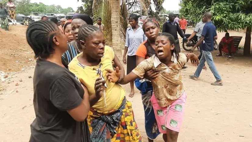 Nigeria: Một tuần 2 vụ thảm sát, gần 90 người tử vong