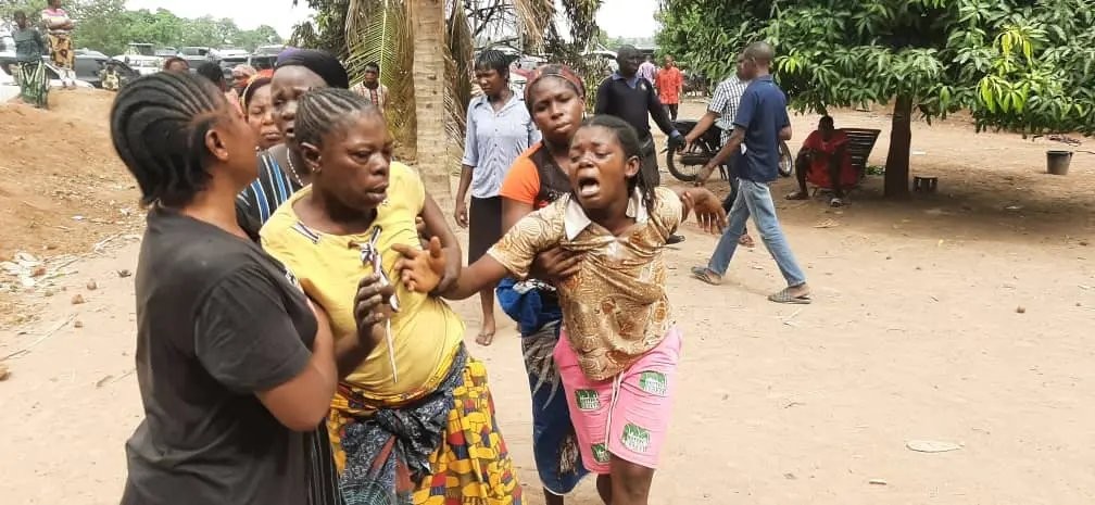 Nigeria: Một tuần 2 vụ thảm sát, gần 90 người tử vong, tính mạng người dân như 'chỉ mành treo chuông'. Vanguard Newspapers