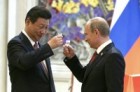 EU-Trung Quốc hay Moscow-Bắc Kinh: Mối quan tâm chính đều không phải Ukraine