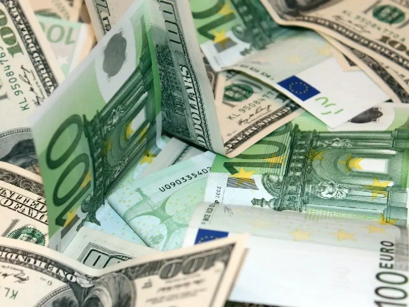 Tỷ giá ngoại tệ hôm nay 10/4: Tỷ giá USD, Euro, AUD, CAD, Yen Nhật, Bảng Anh... Đồng bạc xanh tăng trước ngày Lễ Phục Sinh