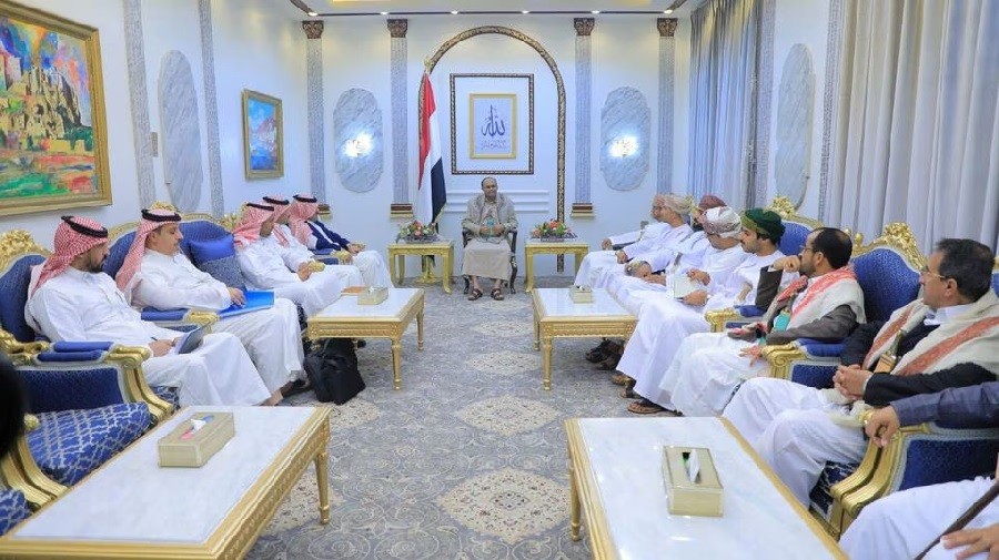 Nỗ lực thoát 'vũng lầy' Yemen, Saudi Arabia có động thái mới với Houthi. (Nguồn: Reuters)