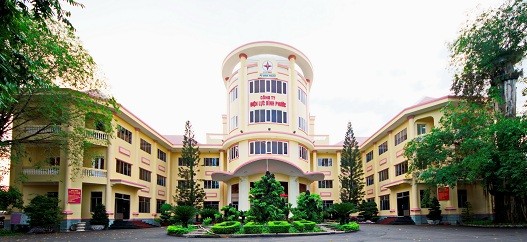 PC Bình Phước.