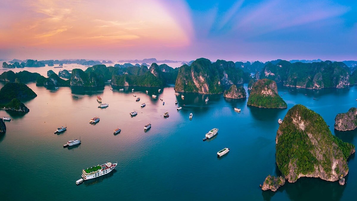 Quảng Ninh đẩy mạnh khai thác các sản phẩm du lịch mới
