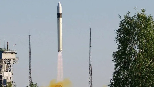 Nga thông báo bắt đầu sản xuất tên lửa đẩy Rokot-M, chấm dứt sử dụng một hệ thống của Ukraine