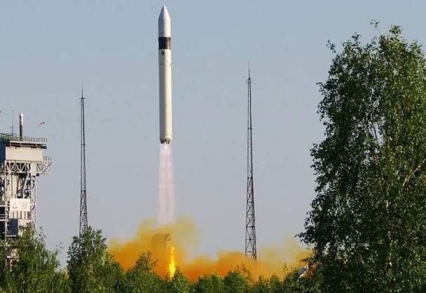 Nga thông báo bắt đầu sản xuất tên lửa đẩy Rokot-M, chấm dứt sử dụng một hệ thống của Ukraine