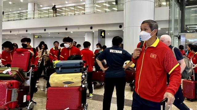 Đội tuyển nữ Việt Nam: Hành trình và những thành tích khi thi đấu quốc tế