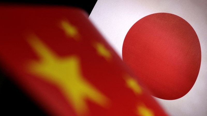 Nhật Bản-Trung Quốc tham vấn về hàng hải: Tokyo nhấn mạnh sự ổn định quốc tế