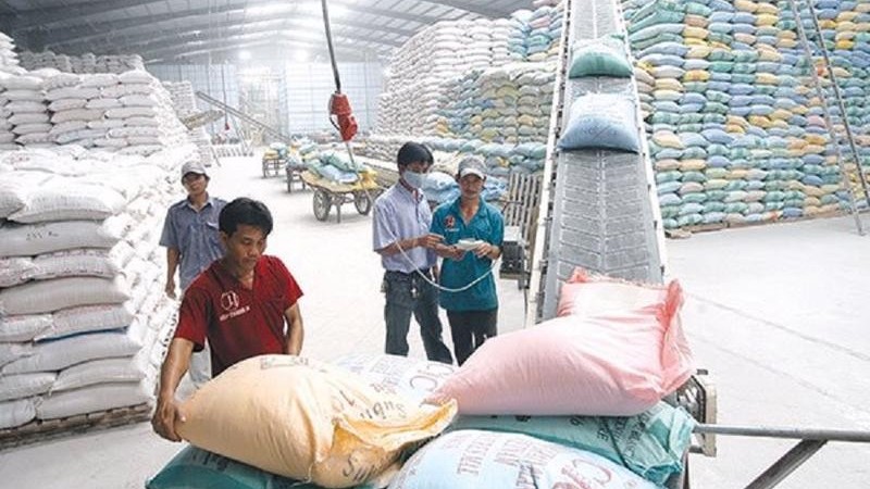 Xuất khẩu ngày 7-9/4: Giá gạo xuất khẩu tăng cao kỷ lục; nhóm hàng chủ lực 'đuối sức'