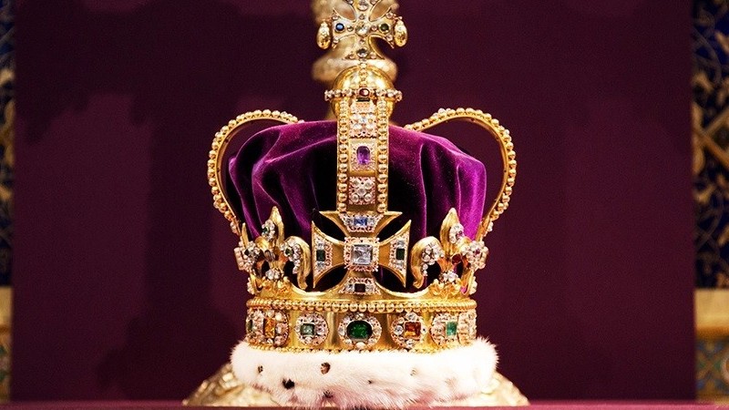 Vua Charles III sẽ được trao vương miện và nhiều báu vật Hoàng gia Anh trong lễ đăng quang