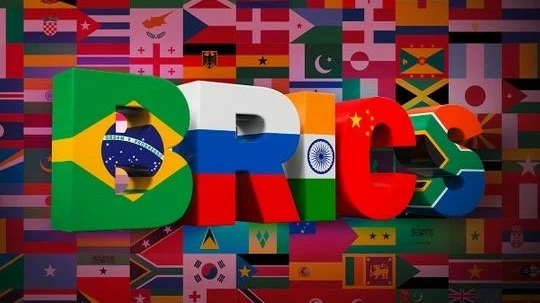 BRICS sẽ trở thành 'đối thủ tiềm tàng' của G7?