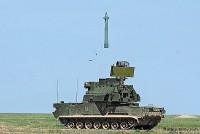 Uy lực và hiệu quả của tên lửa phòng không Nga Tor-M1