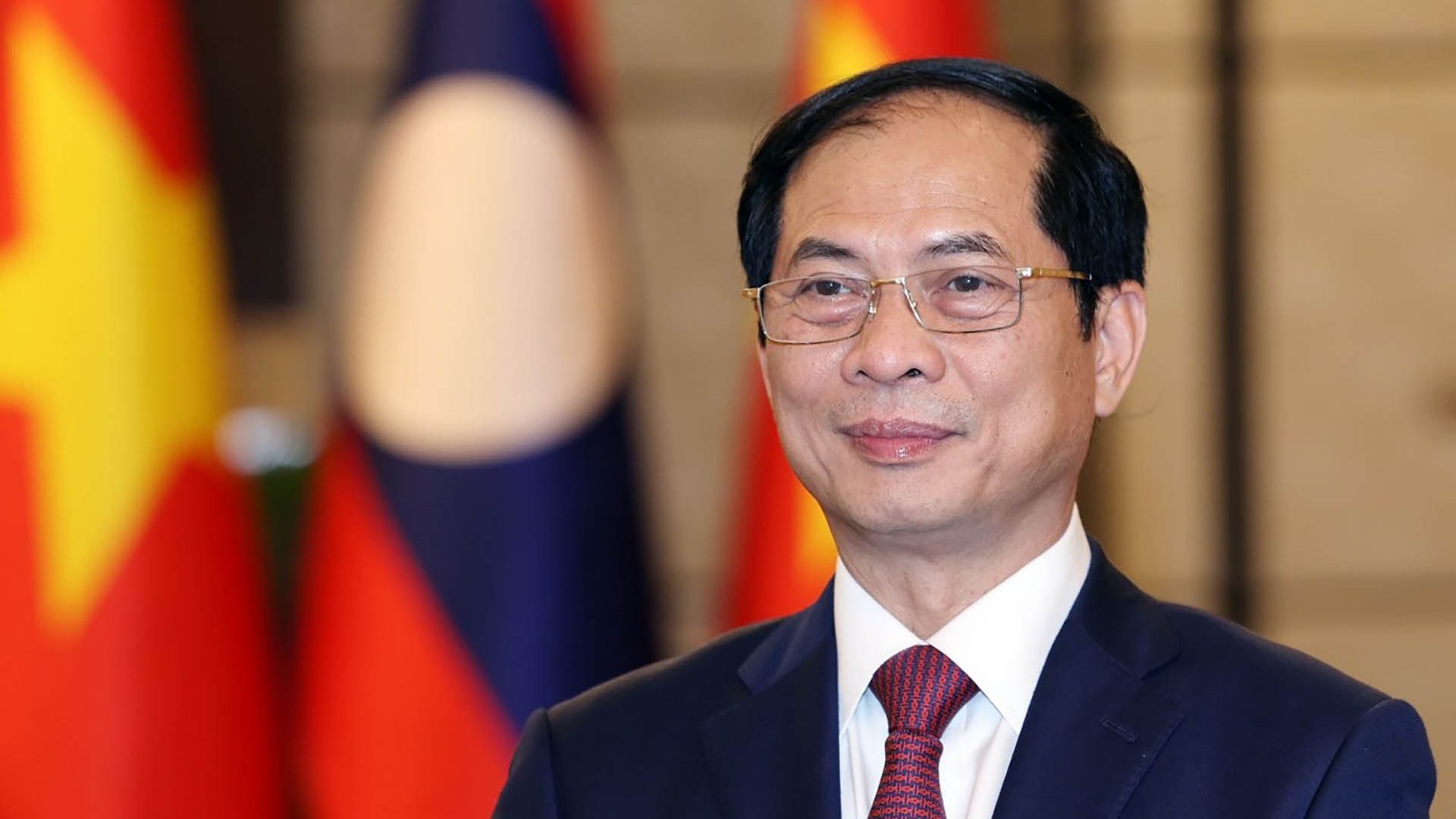 Bộ trưởng Bùi Thanh Sơn: Chuyến thăm Lào của Chủ tịch nước có ý nghĩa nhiều mặt và 'đặc biệt'