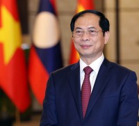 Bộ trưởng Bùi Thanh Sơn: Chuyến thăm Lào của Chủ tịch nước có ý nghĩa nhiều mặt và 'đặc biệt'