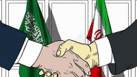Iran nhận định bình thường hóa với Saudi Arabia đem lại điều gì?
