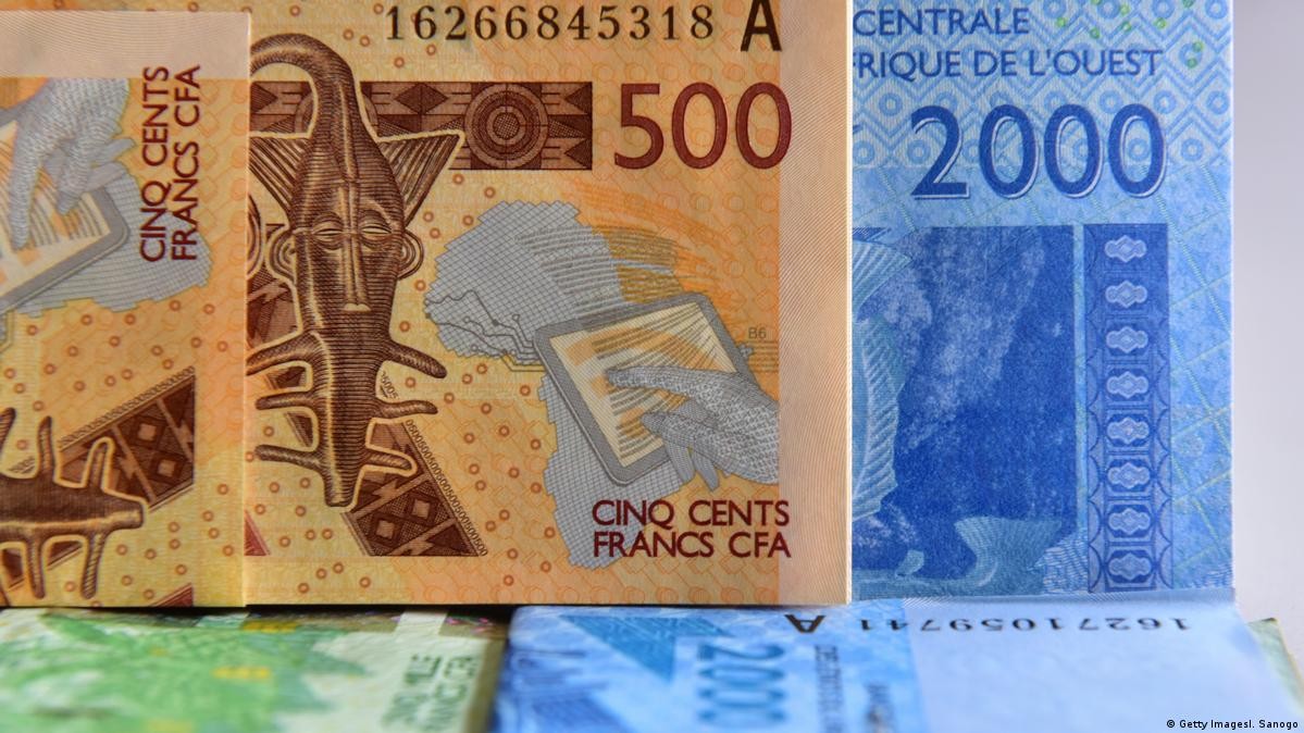 (04.11) Đồng Franc CFA từng là một công cụ để Pháp duy trì ảnh hưởng tại châu Phi. (Nguồn: Imagesl)