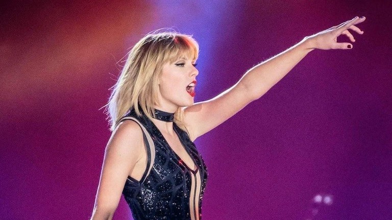 Dấu hiệu ca sĩ Taylor Swift chia tay bạn trai sau 6 năm hẹn hò?