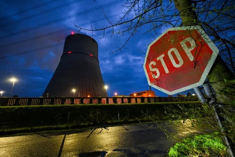 Không còn ở chế độ 'phép màu kinh tế', nước Đức liệu có dứt khoát ‘đoạn tuyệt’ với năng lượng hạt nhân?