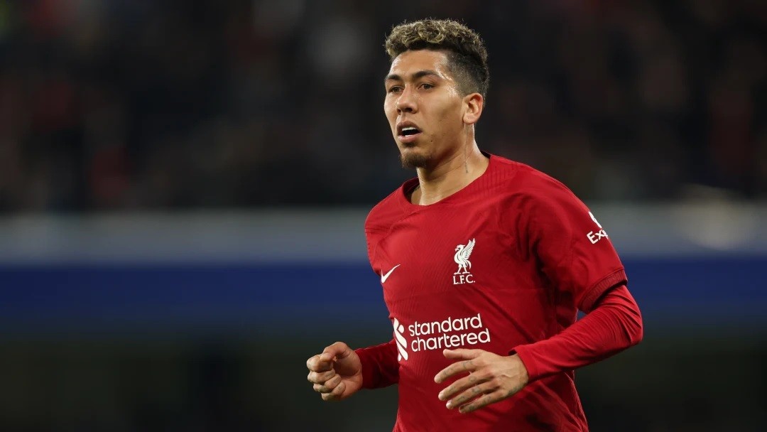 : Liverpool hỏi mua Aurelian Tchouameni, Roberto Firmino xác định rời đi;