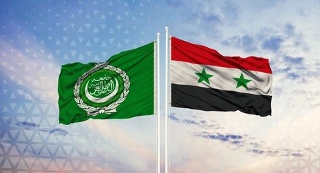 Khối Arab sắp nhóm họp Ngoại trưởng bàn chuyện đưa Syria 'về nhà'. (Shutter stock)