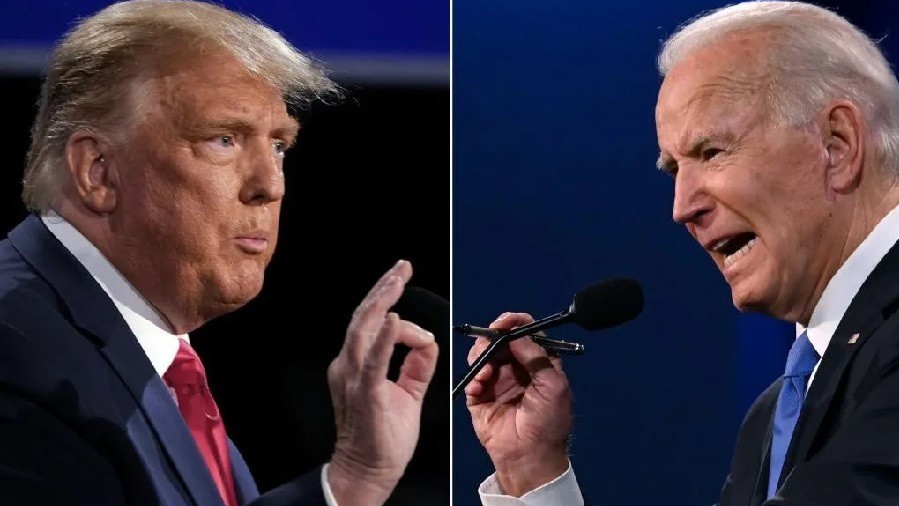 Bầu cử Mỹ 2024: Đã 'rõ mười mươi' chiến thuật của Tổng thống Joe Biden, ông Trump 'chiến đấu như không có ngày mai'