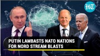 Vụ nổ đường ống Nord Stream: Tình tiết mới về con thuyền du lịch bí ẩn, thêm manh mối nội bộ EU thêm ngờ vực, Nga sẽ cho qua mọi việc?