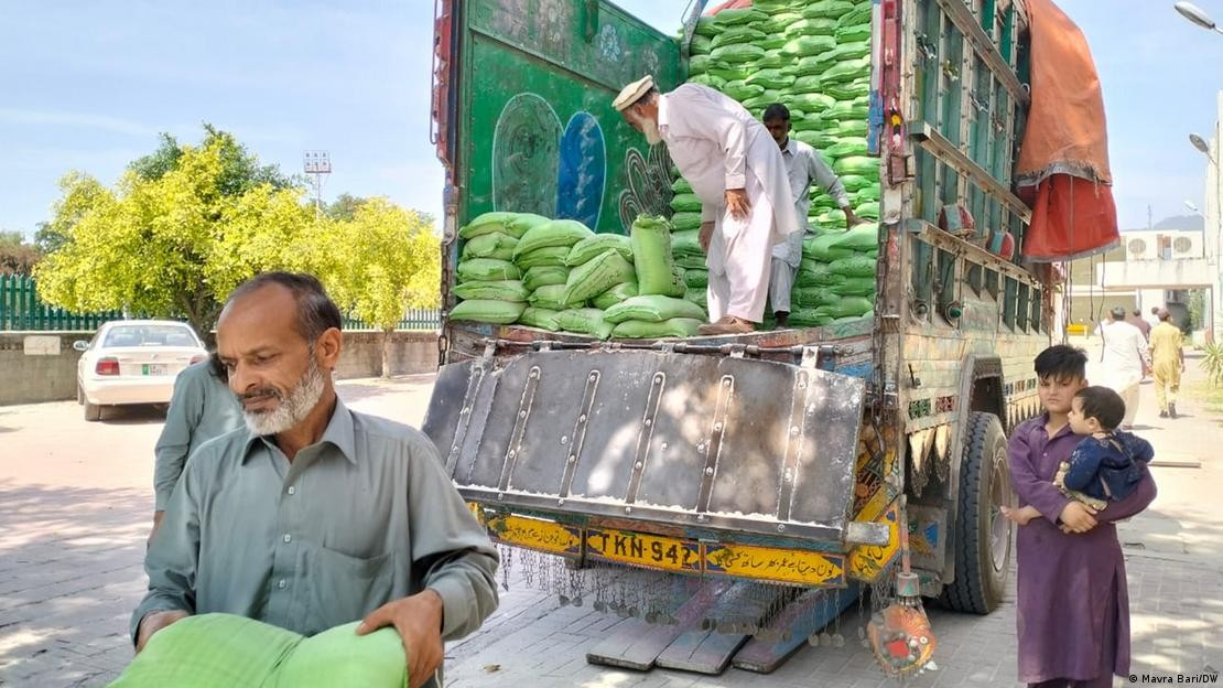 Pakistan: Tháng Ramadan nhiều bất thường và những hậu quả không lường trước