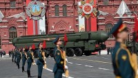 Nga tuyên bố phóng thử thành công tên lửa đạn đạo xuyên lục địa