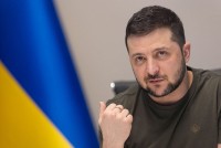 Tình hình Ukraine: Tổng thống Zelensky có hành động lịch sử, tài liệu mật bị rò rỉ làm lộ tin bất ngờ về một nước châu Âu