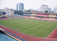 V-League 2023: CLB Hải Phòng cam kết cổ vũ văn minh trong trận đấu với CLB Hà Nội