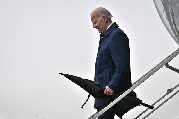 Tổng thống Joe Biden ở Bắc Ireland: Nêu ưu tiên của Mỹ, Anh khẳng định quan hệ song phương tốt đẹp