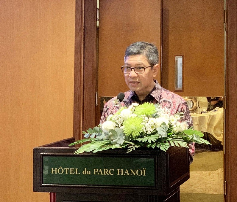 Indonesia thúc đẩy cơ hội quảng bá và hợp tác du lịch với Việt Nam